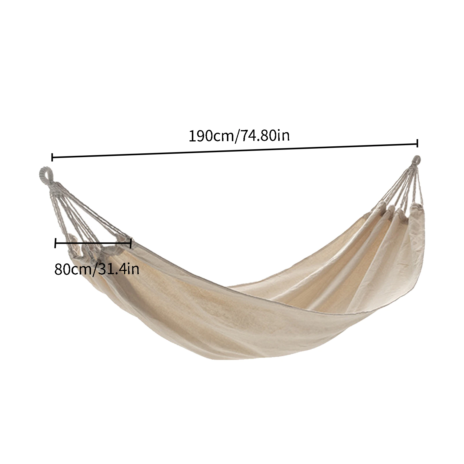 Cheap Goat Tents Camping Hammock 2 Person Hammock Outside Garden Yard Outdoor Hammocks Hangings Swing Hammock Kids Hammock Hammocks For Outside   